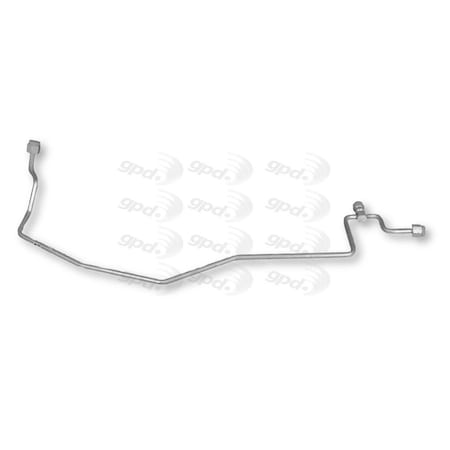 Gpd Hose Liquid Line 4813188